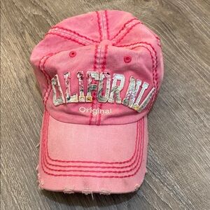 ROBIN RUTH • SZ. Adjustable • 100 % cotton